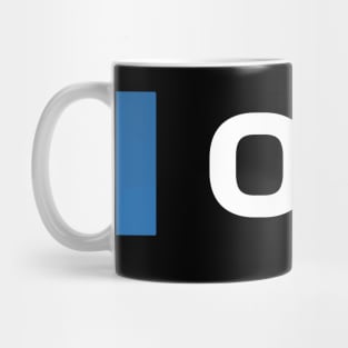 OCO - Esteban Ocon v2 Mug